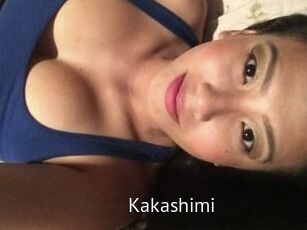 Kakashimi