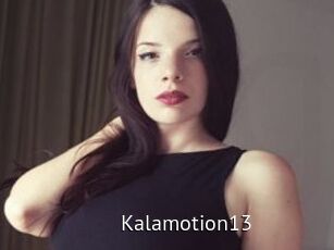 Kalamotion13