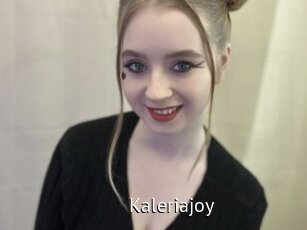 Kaleriajoy