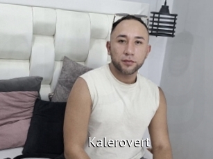 Kalerovert