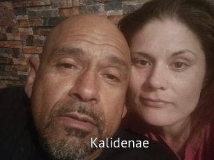 Kalidenae