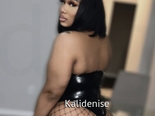 Kalidenise