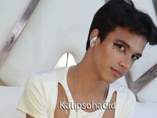 Kalipsohadid