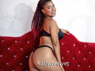 Kaliyavelvet