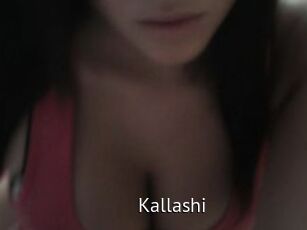 Kallashi
