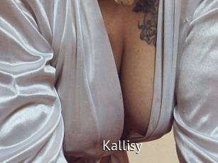 Kallisy