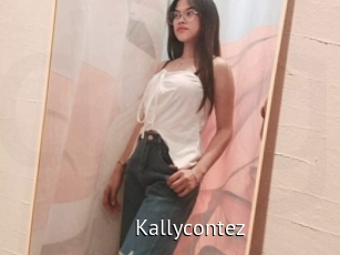 Kallycontez