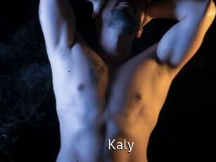 Kaly