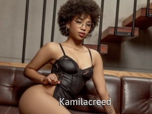 Kamilacreed