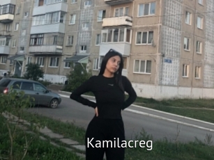 Kamilacreg