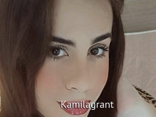 Kamilagrant