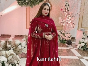 Kamilahill