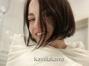 Kamilakama