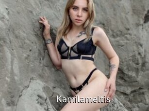 Kamilameltis