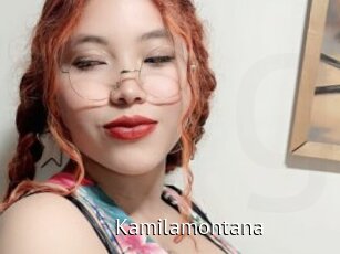 Kamilamontana