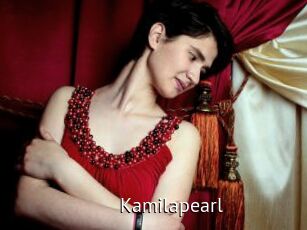 Kamilapearl