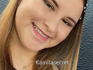 Kamilasecret