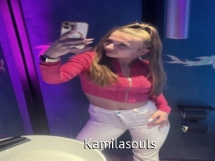 Kamilasouls