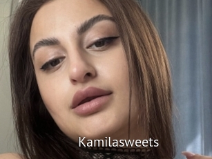 Kamilasweets