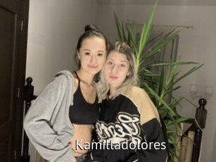 Kamilladolores