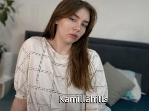 Kamillahills