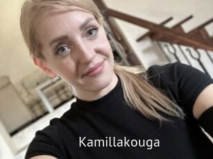 Kamillakouga