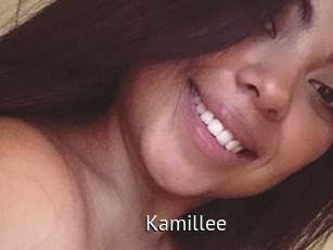 Kamillee
