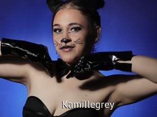 Kamillegrey