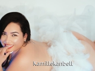 Kamillekanbell