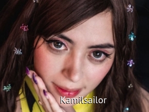 Kamilsailor