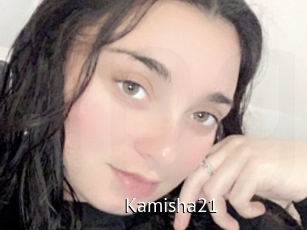 Kamisha21
