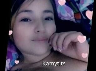 Kamytits