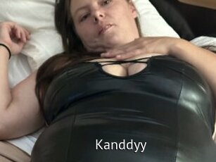 Kanddyy