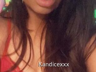 Kandicexxx