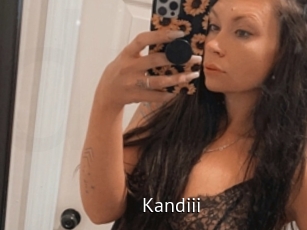 Kandiii