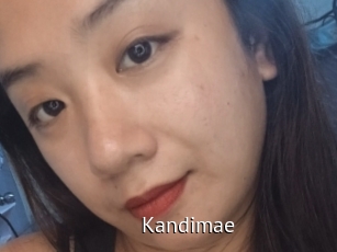 Kandimae