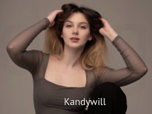 Kandywill