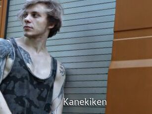 Kanekiken