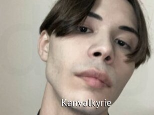 Kanvalkyrie