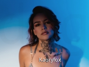 Kaoryfox