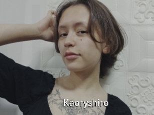 Kaoryshiro