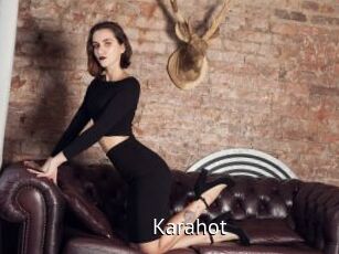 Karahot
