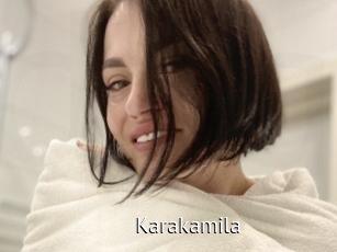 Karakamila