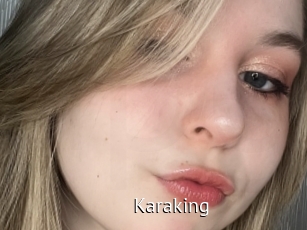 Karaking