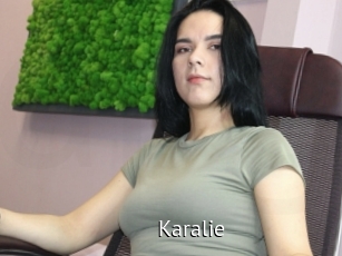 Karalie