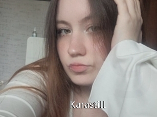 Karastill
