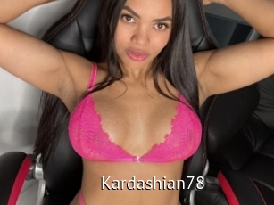 Kardashian78