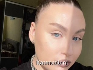Karencoloni