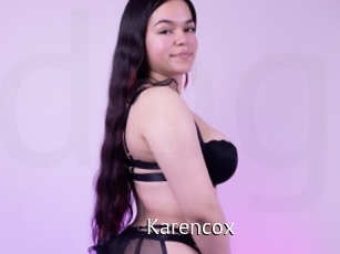 Karencox