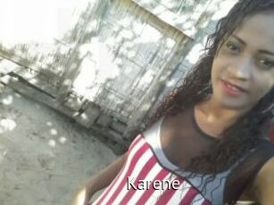 Karene